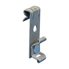 příchytka  J1CT bez stahovacího pásku, 1,5 až 4 mm tl. profilu ERICO J1CT 170610