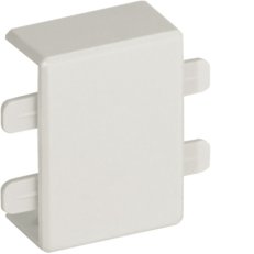 GM 22X10 W 06616 Spojka pro minikanály 22x10 - bílá IBOCO I-GM 22X10 W 06616