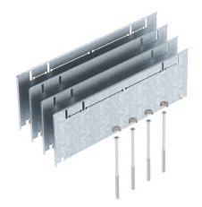 OBO ASH350-3 265320 Konstrukční sada pro vyrovnání 265+55 mm Ocel