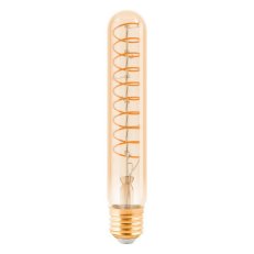 Světelný zdroj E27-T30-LED 4W 1600K jantar EGLO 110202
