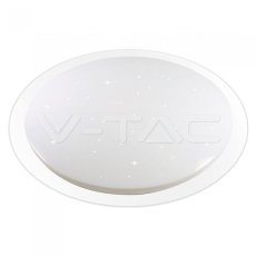 72W LED Domelight With Remote Control CC