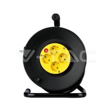 Cable Reel ( 3G 1.5MM 2 X 25M) Polybag W