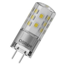 Světelný zdroj LEDVANCE LED PIN 12 V DIM 40 320 ° 4.5 W/2700 K GY6.35