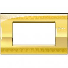 Legrand LNC4804GK BT LLT RÁMEČEK AIR 4M GREEK