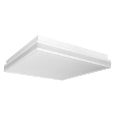 Stropní svítidlo LEDVANCE SMART WIFI ORBISMAGNET 450X450TW WT
