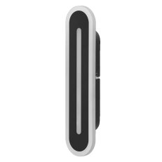 Koupelnové svítidlo LEDVANCE SMART WIFI ORBIS BATH W 300IP44TWBK