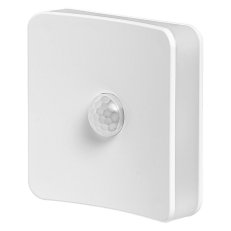 LEDVANCE LUNETTA SQUARE SENSOR RGB WHITE