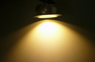 TLN-C3W-120-WW -teplá bílá-mini svítidlo nástěnné T-LED 10606