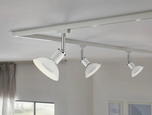 LED reflektor bílá GU10 4,9W 230V 3-krokové-stmívatelné PAULMANN 28793