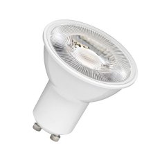 OSRAM PAR16 bílá 230V GU10 LED EQ50 36°