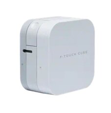 BROTHER PT-P300BT, tiskárna samolepících štítků s Bluetooth rozhraním