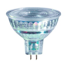 LED žárovka LED BULB  MR16 GU5,3 3W 12V 250lm 3000K GLOBO 10122K