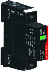 FLP-12,5 V/1 svodič přepětí TN/TT 60kA(8/20) 12,5kA(10/350) SALTEK A03421