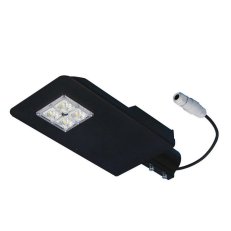 MODUS ODM 2500 malý korpus optika pro komunikace LED 727 černé sadovka pr.60