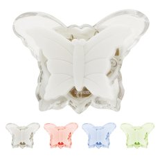 Zásuvková lampička DUFFY HL994L MOTYL IDEUS 02251