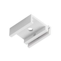 Upevňovací svorka pro 48 V TRACK, bílá SLV 1006600