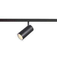 NUMINOS S 48 V TRACK DALI spot černé/bílé 16 W 1120 lm 3000K CRI90 55°