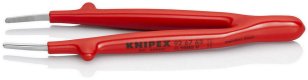 Univerzální pinzety izolované 145 mm KNIPEX 92 67 63