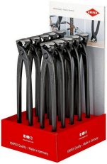 Prezentace na pultu 10dílný KNIPEX 00 18 01 V22