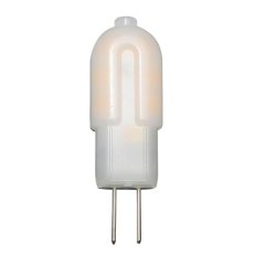 LED žárovka G4, 1,7W, 3000K, 160lm SOLIGHT WZ323-1