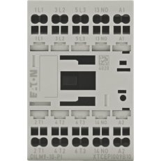 DILM9-10(24V50/60HZ)-PI Výkonový stykač
