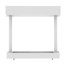 FTECCC-TSK-50-S Trubkový závěs 50cm FlexiTech EC,CC IP43 stříbrný EATON