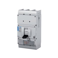 Jistič NZMH4-4-VX800 4pól, 85kA(415V), 800A, selektivní, el.spoušť PXR20 (LSI)