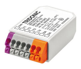 Řídicí modul DALI XC s 4 programovatelnými vstupy WAGO 2852-7225
