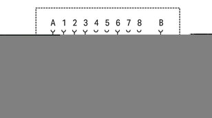 propojovací modul RJ-45 s výkonovými kontakty WAGO 289-178
