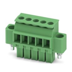 Konektor desky plošných spojů MCVW 1,5/ 5-STF-3,5 PHOENIX CONTACT 1863039