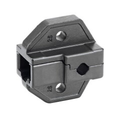 Lisovací čelisti na konektory RJ 45 STEWART (1 pár)  CIMCO 106216