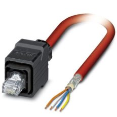 VS-PPC/PL-OE-93K-LI/5,0 Kabel Sercos III 1419175