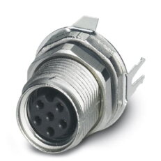 SACC-DSI-M8FS-6CON-M10-L180 SH Vestavný konektor senzoru/aktoru 1456132