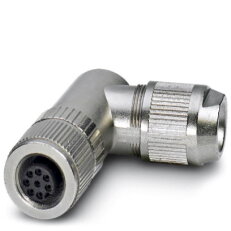 SACC-M12FR-8Q SH Datové konektory 1553666