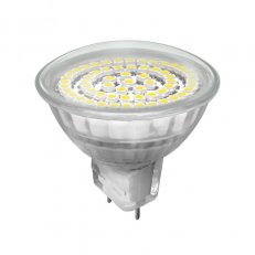Světelný zdroj Kanlux LED 60 SMD WW MR-16