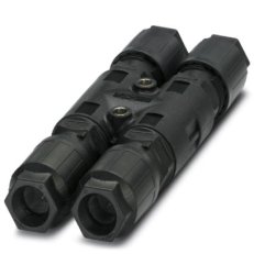 QPD H 4PE2,5 4X6-11 BK Rozvodka H QUICKON 1406368