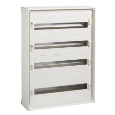 Prisma G pack, 4 řady SCHNEIDER LVS08004