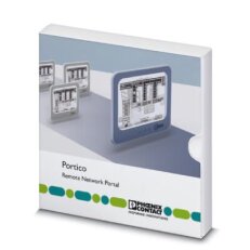 VL PORTICO SERVER 1 CLIENT Software 2701453