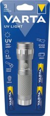 VARTA UV Light 3 AAA