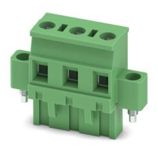 Konektor desky plošných spojů GMVSTBR 2,5/ 3-STF-7,62 PHOENIX CONTACT 1847893