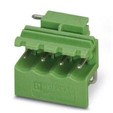 MSTBO 2,5/ 4-G1L Zásuvka konektoru desky plošných spojů 1861060