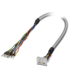 CABLE-FLK10/OE/0,14/ 3,0M Osazený 2904078