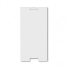 ABB Profil 45 1711306-1 Záslepka 22,5x45