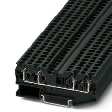 ST 4-QUATTRO BK Průchozí svornice 1013467