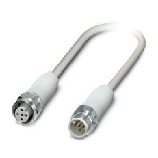 SAC-5P-M12MS/5,0-500/M12FS FB Kabel senzoru/aktoru 1338910