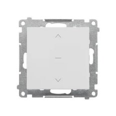TZP1K.01/114 Ovladač žaluziový - tlačítk