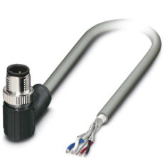 SAC-5P-M12MR/ 2,0-924 Systémový kabel sběrnice 1405978