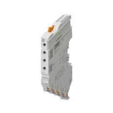 Elektronický přístrojový jistič CAPAROC E4 12-24DC/1-4A PHOENIX CONTACT 1115657
