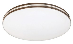 OSCAR2 svítidlo bílá LED 18W IP20 RABALUX 71173
