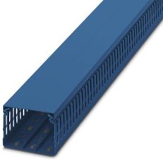 CD 80X60 BU Propojovací kanál pro instalaci a montáž do rozvaděčů 3240319